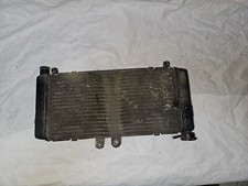 RADIATORE HONDA CBF 600 S