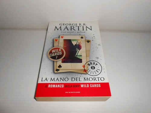 Mano del morto cura - la, di