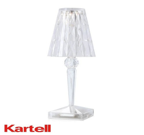 Kartell battery b4 - -,
