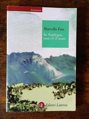 Marcello fois in sardegna - marcello,