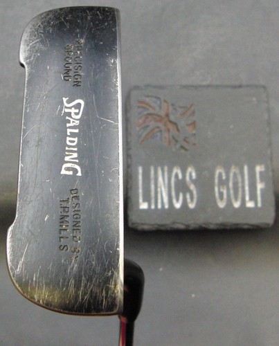 Spalding tpm putter - tpm, albero