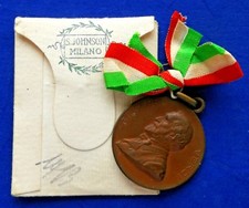 MEDAGLIA GIUSEPPE VERDI