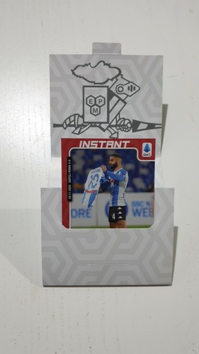Panini adrenalyn 2020 2021 - panini,