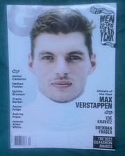 GQ December 2022/January 2023