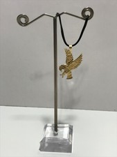 Ciondolo in oro giallo 14 kt