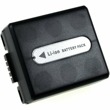Batteria per Panasonic NV-GS27