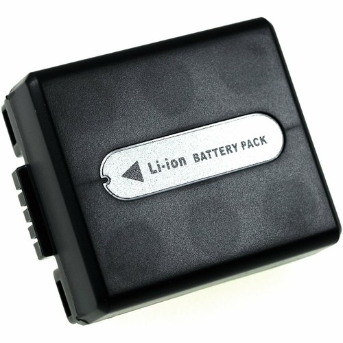 Batteria per panasonic gs27 - panasonic, nv-gs27