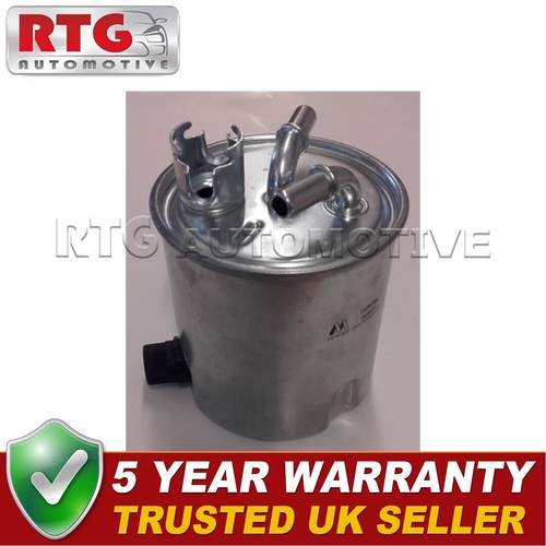 Filtro carburante rtg adatto - rtg,