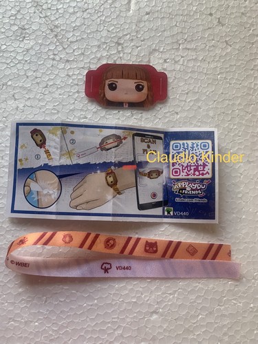 Kinder joy 2023 - joy,