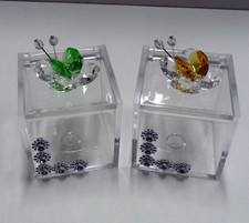 Bomboniere scatolina farfalle - bomboniere,