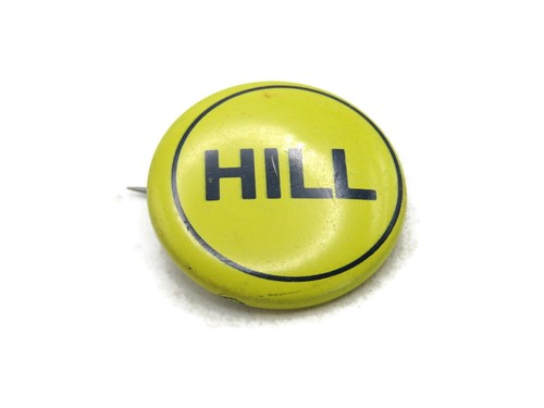 Spilla vintage hill - spilla,