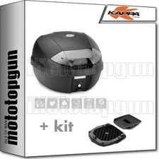 KAPPA VALIGIA K30NT + PIASTRA