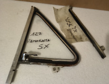 Fiat 127 Mk4 Berlina / Panorama  Deflettore + Guida Vetro Porta Sinistra - Usato