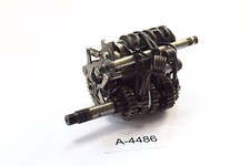 2004 Honda CBR 125 R JC34 -