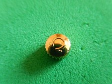 Corona Carica OMEGA Placcata