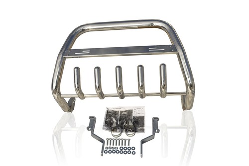 Basso bull bar - basso, per