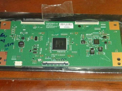 Sony 6870c 0814a scheda - scheda, t-con