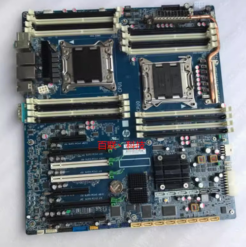 Nuovo per z840 workstation - hp,