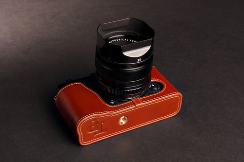 Custodia mezza fotocamera - , in