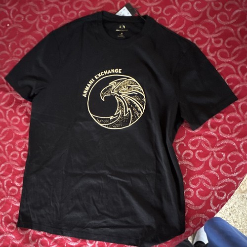 Shirt donna armani exchange - t-shirt,