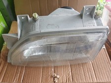 VALEO 084972 LEFT HEADLIGHT