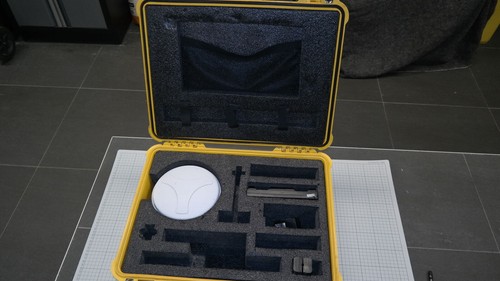 Stonex s8n plus - s8, gnss