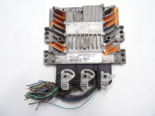 Centralina motore computer - centralina,