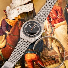 Omega chronostop servizio - omega,