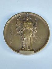 Medaglia touring club 1930 - ,