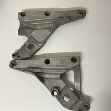 YAMAHA XZ550 11H SUPPORTO