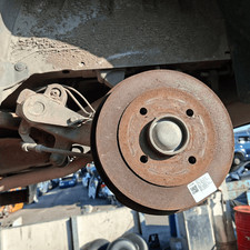 514897 Assale post. PEUGEOT