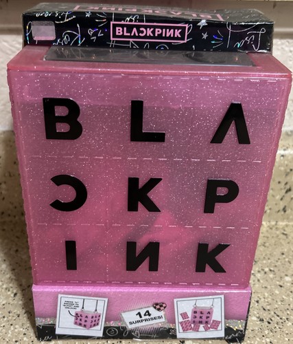 Nuovissimo blackpink kpop vip - blackpink,