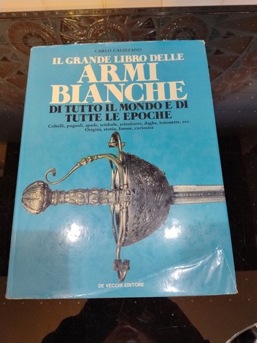 Grande libro delle armi - il,