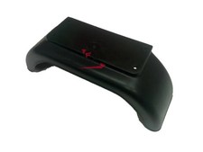567177-REAR LEFT FENDER BLACK