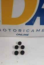 TAPPI PEDANA POGGIAPIEDI KYMCO