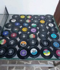 Maxi Lotto Di vinili 45 giri