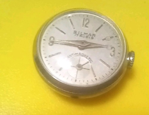 Orologio silmar rubys - 17,