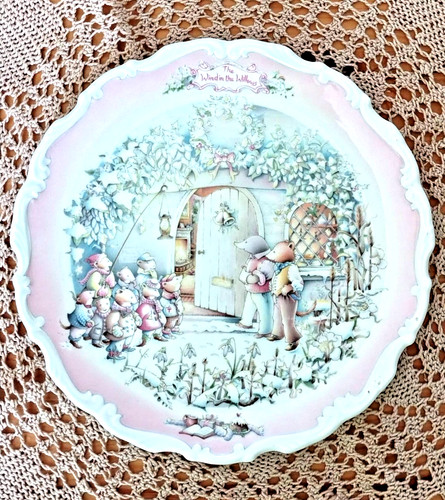 Piatto royal albert the - piatto,