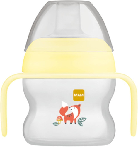 Starter cup tazza bambini - starter,