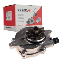 BOGAP POMPA DEPRESSIONE POMPA