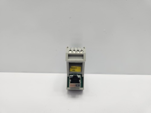 Phoenix contact vip rj45 - phoenix, vip-3/sc/rj45