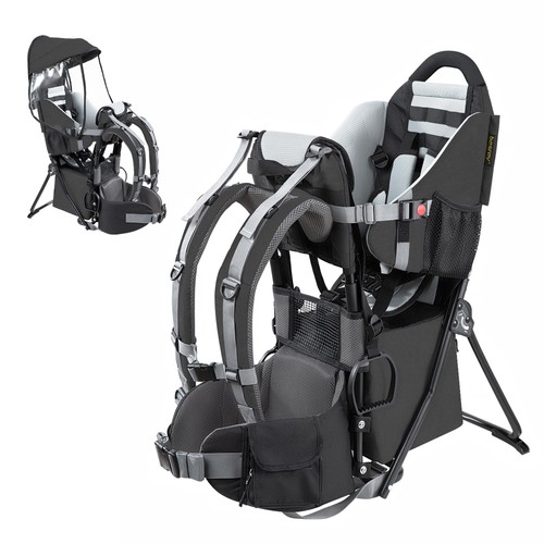 Besrey zaino porta bambino - besrey,