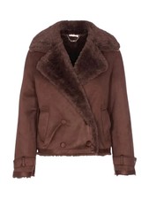 LIU JO WHITE Giubbino Donna