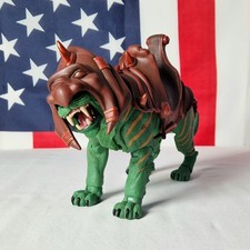 Masters of the universe