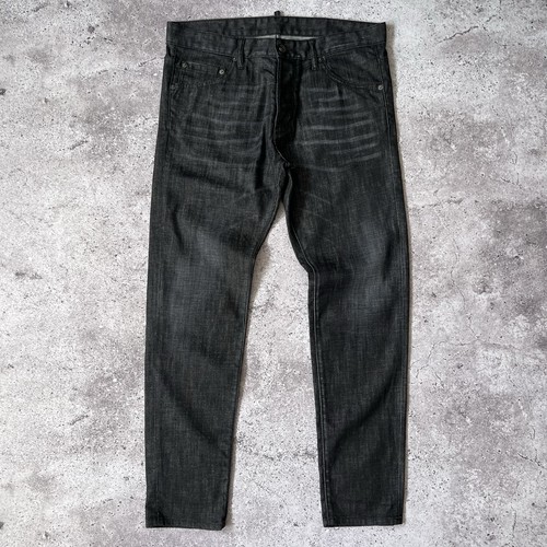 Jeans dsquared2 skinny dan - jeans,