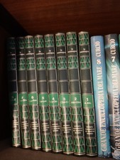 Grande enciclopedia della