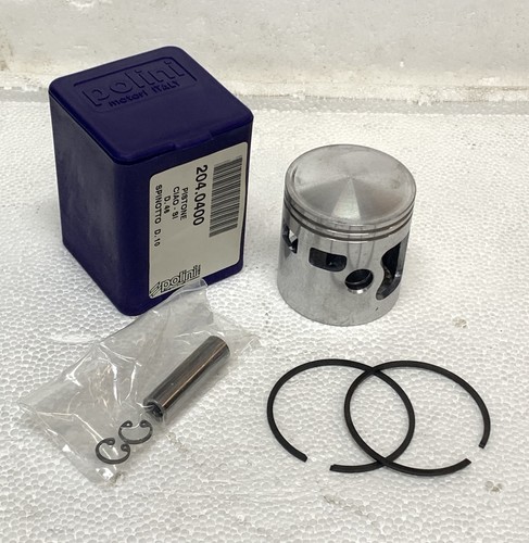 Nos pistone piston - pistone,