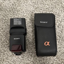 Sony HVL-F42AM Flash esterno