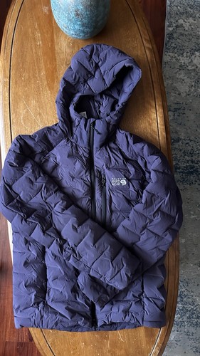 Mountain hardwear uomo medium - uomo,