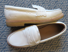 SCARPE MOCASSINO RUSTICO DONNA